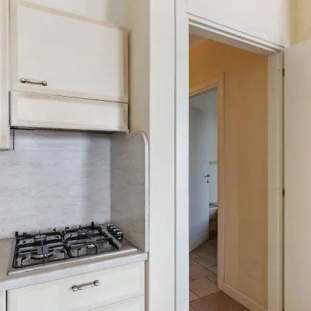 Residential Complex With Panoramic Views And Pool 2*