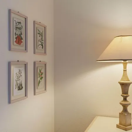 Residential Complex With Panoramic Views And Pool