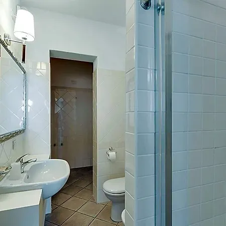 Residential Complex With Panoramic Views And Pool 2*