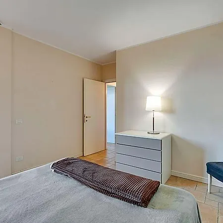 Residential Complex With Panoramic Views And Pool 2*