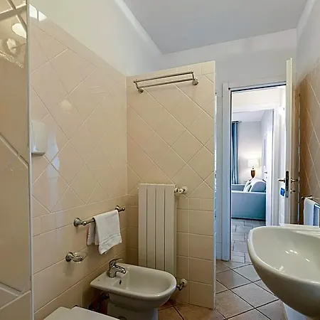 Residential Complex With Panoramic Views And Pool 2*
