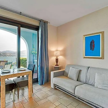 Hotel Residential Complex With Panoramic Views And Pool