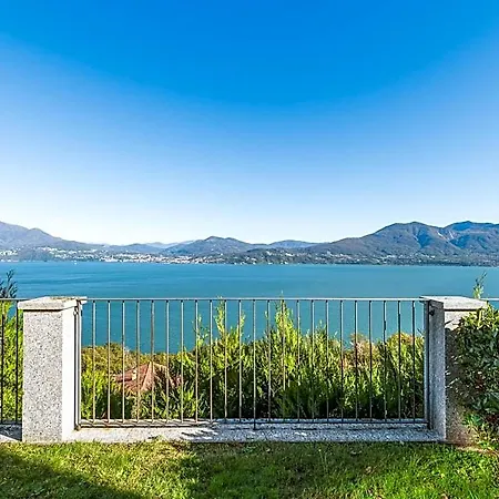 Residential Complex With Panoramic Views And Pool Hotel 2*