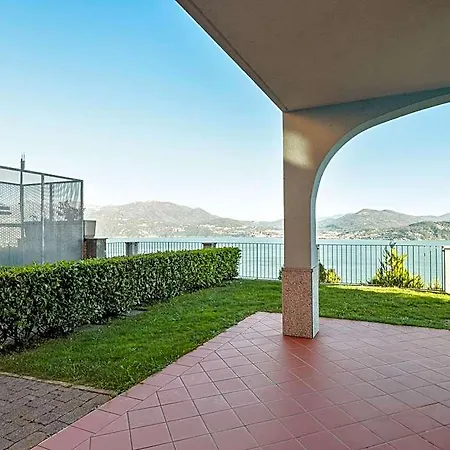 Hotel Residential Complex With Panoramic Views And Pool