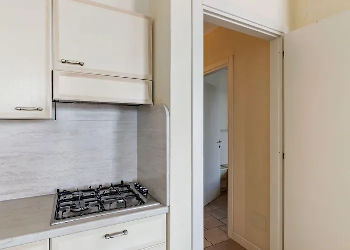 Residential Complex With Panoramic Views And Pool 2*