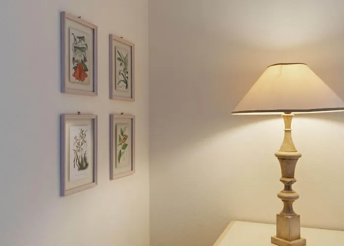 Residential Complex With Panoramic Views And Pool